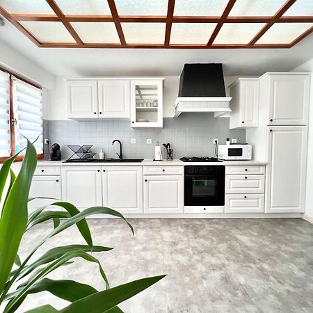 Locathome Grand-Fort-Philippe Exterior foto